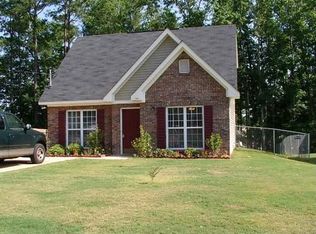 604 Edmon Ave, Opelika, AL 36804