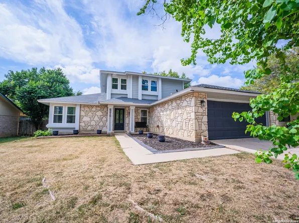 6310 Echo Canyon, San Antonio, TX 78249