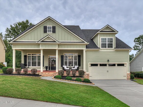 443 Buxton Lane, Evans, GA 30809