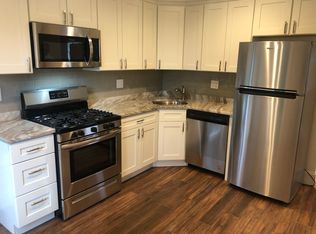 22 Mansfield St #2, Allston, MA 02134