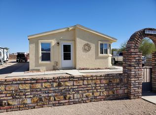 49703 Ruby Ave, Quartzite, AZ 85346
