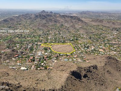 0 N 54th Street #-, Paradise Valley, AZ, 85253