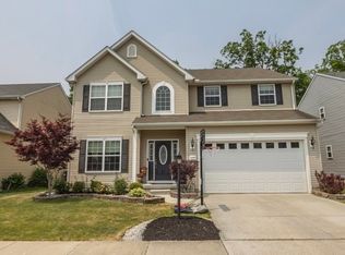 9980 Colmanara Dr, Aurora, OH 44202