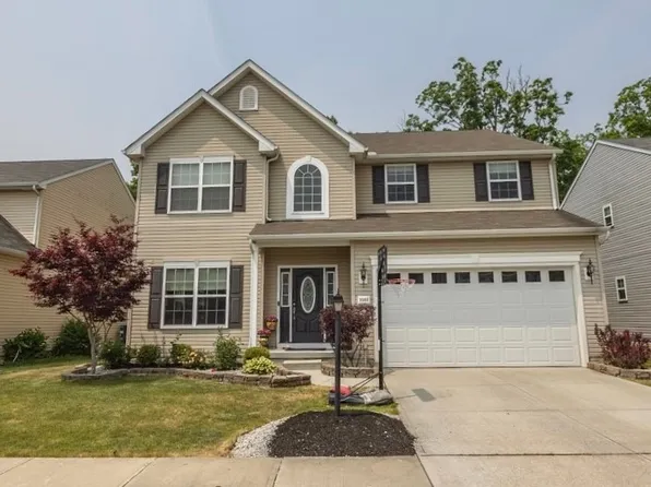 9980 Colmanara Dr, Aurora, OH 44202