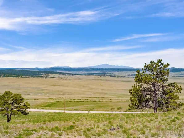 140A County Road 77, Calhan, CO 80808