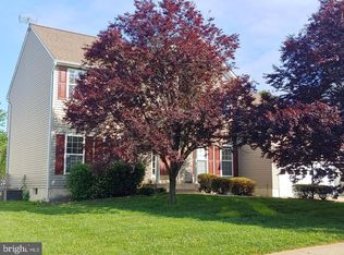 208 Equestrian Rd, Warrenton, VA 20186