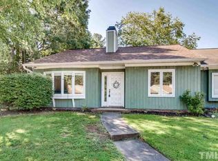 77 Candytuff Ln, Durham, NC 27713