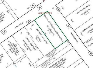 49 E Maple St, Johnstown, OH