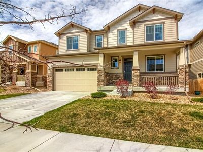 11727 Laredo St, Commerce City, CO, 80022