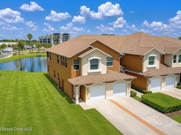 4865 Revenna Ct Unit 201, Melbourne, FL 32904
