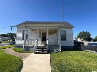 131 W Mason St, Springfield, IL 62702