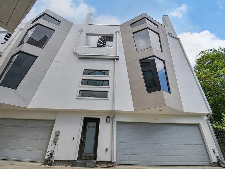 4608 Nett St #D — Photo 47