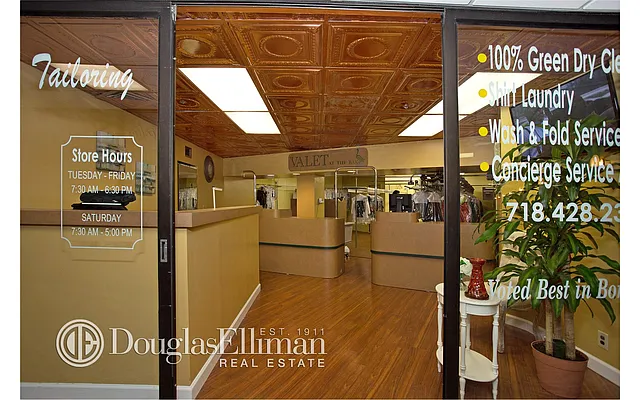 Sold by Douglas Elliman | media 53