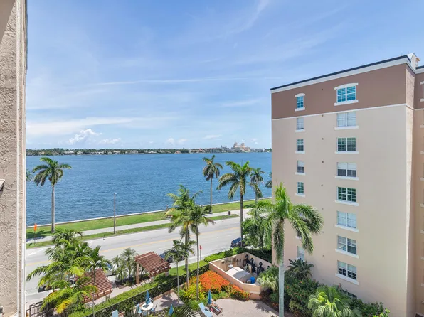 1801 N Flagler Drive #735, West Palm Beach, FL 33407