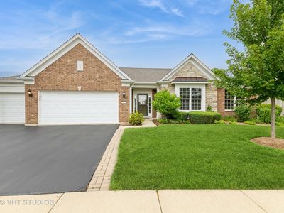 2472 Vista Trl, Elgin, IL, 60124