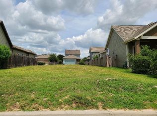 17010 Canosa Dr, Cypress, TX 77433