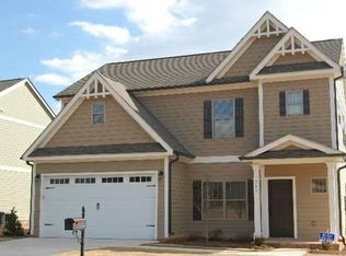 281 Overcup Ct #1, Athens, GA 30606