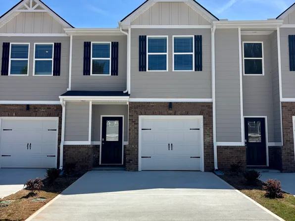 115 Meadowview Dr, Temple, GA 30179