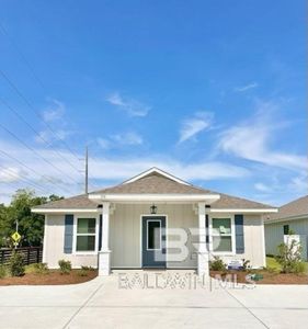 1116 S Bay St, Foley, AL, 36535