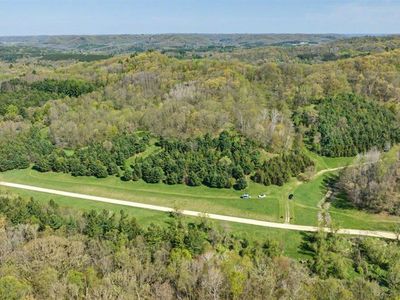 Harris Rd, La Farge, WI, 54639