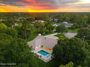 4625 Hidden Lakes Pl, Melbourne, FL 32934