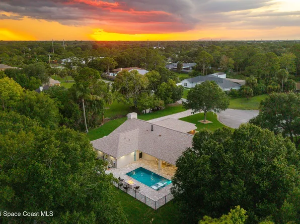 4625 Hidden Lakes Pl, Melbourne, FL 32934