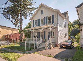 87 Abruyn St, Kingston, NY 12401