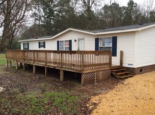 4624 Jackson St, Linden, NC 28356