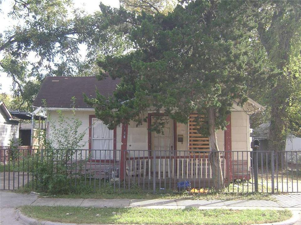 1st image of 7106 Waxahachie St