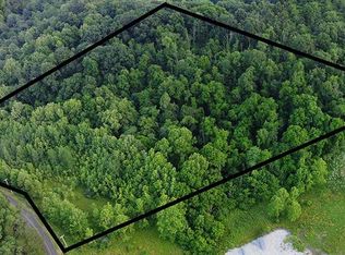 Elliotsville Rd, Athens, OH 45701