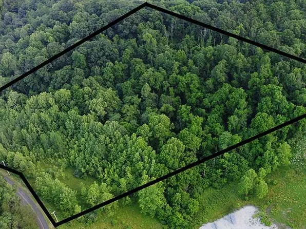 Elliotsville Rd, Athens, OH 45701