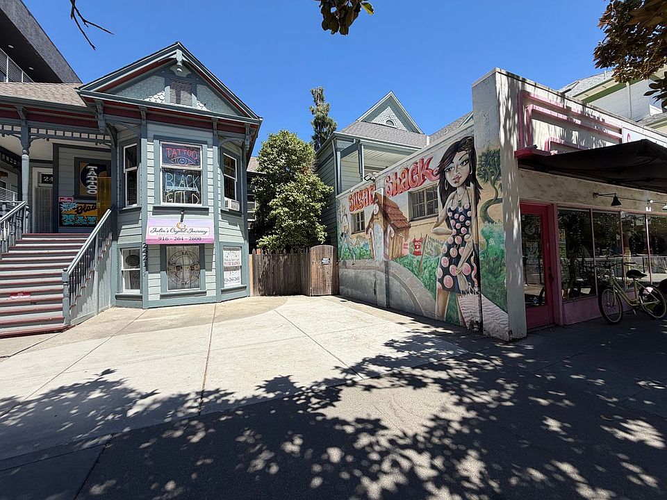 1st image of 2427 J St