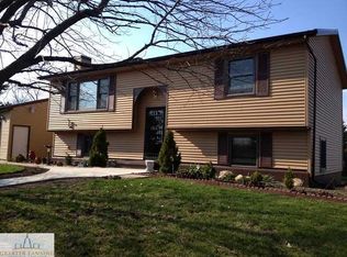 335 Flanders Rd, Charlotte, MI 48813