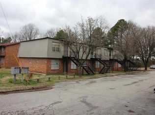 541 Old Hickory Blvd, Jackson, TN 38305