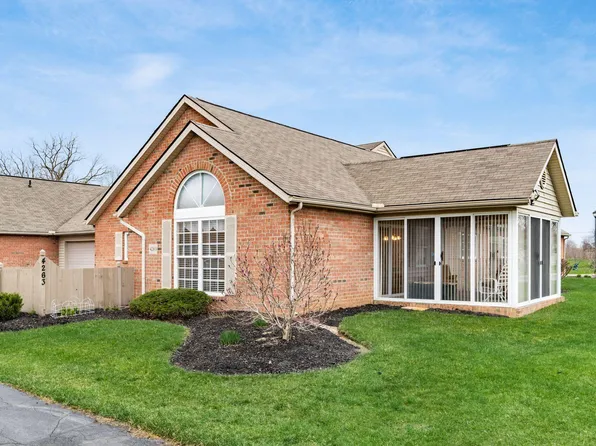 4263 Cobbleton Grove Cir #1, Canal Winchester, OH 43110