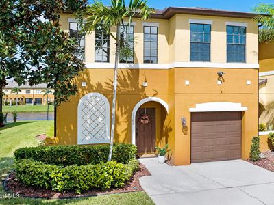 1340 Lara Cir UNIT 101, Rockledge, FL, 32955