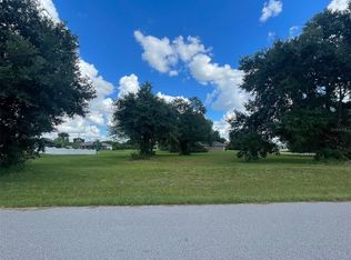 210 San Cristobal Ave, Punta Gorda, FL 33983