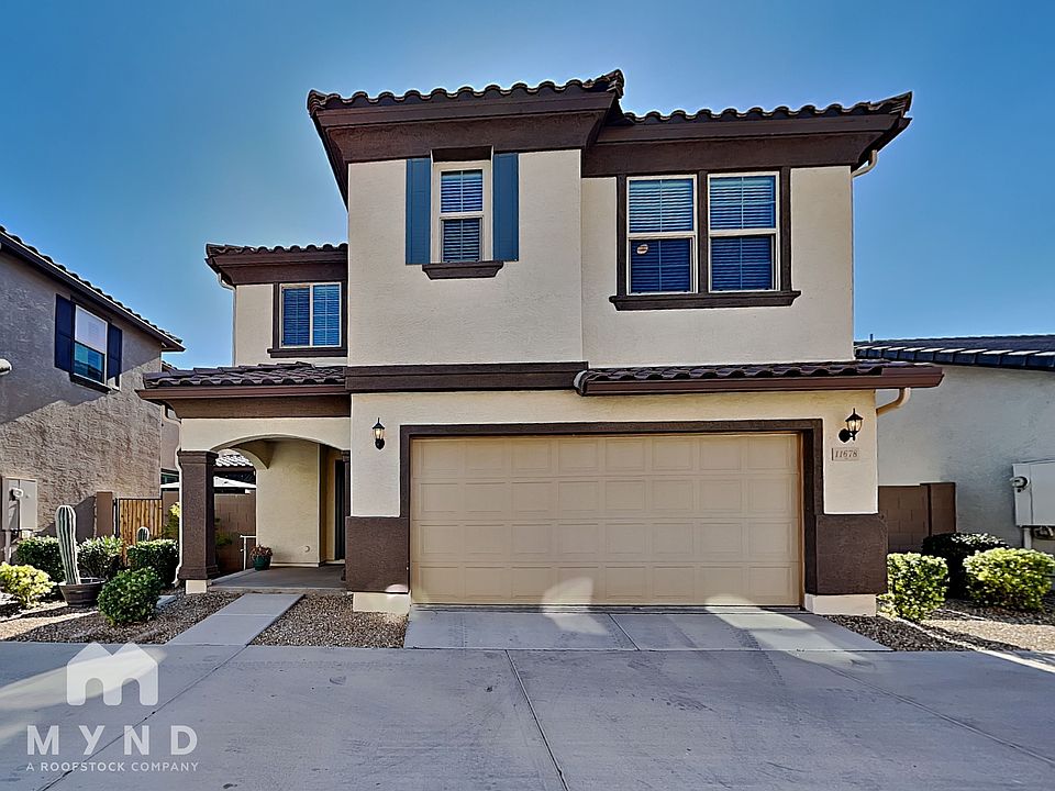 1st image of 11678 N 166th Dr