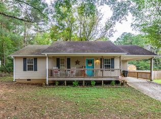 1635 Prospect Rd, Aragon, GA 30104