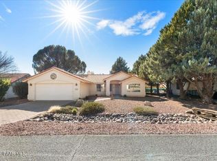 11055 E Lariat Ln, Dewey, AZ 86327