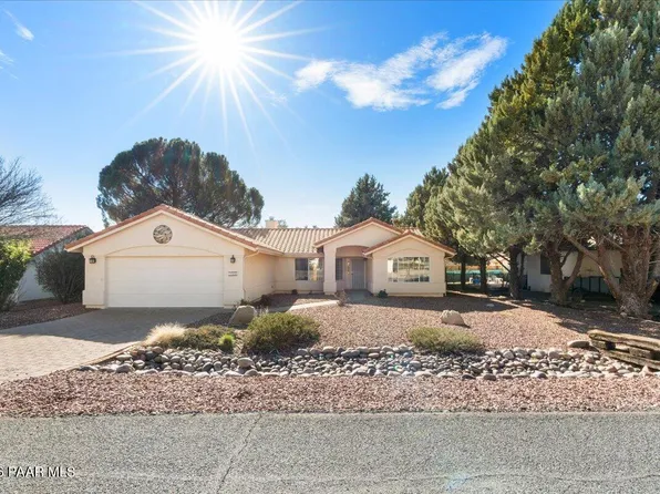 11055 E Lariat Ln, Dewey, AZ 86327