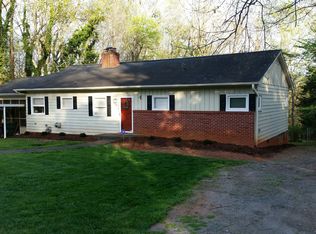 176 Freeman St, Rutherfordton, NC 28139