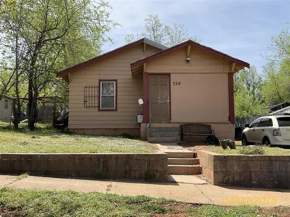 (undisclosed Address), Oklahoma City, OK 73129