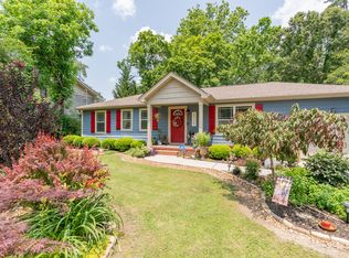 3613 Altamira Dr, Chattanooga, TN 37412