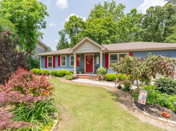 3613 Altamira Dr, Chattanooga, TN 37412