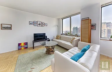 Rented by Halstead Real Estate