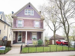 523 E Fulton St, Butler, PA