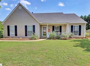 101 Bramford Way, Simpsonville, SC 29680