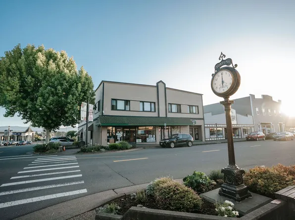 Commercial Office, 1055 Main St #D, Fortuna, CA 95540