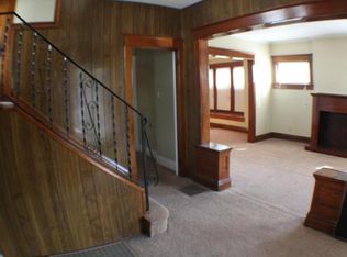 3517 Olive St, Kansas City, MO 64109